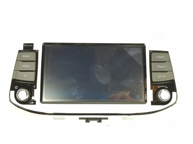 Дисплей    96160G4410   Hyundai i30