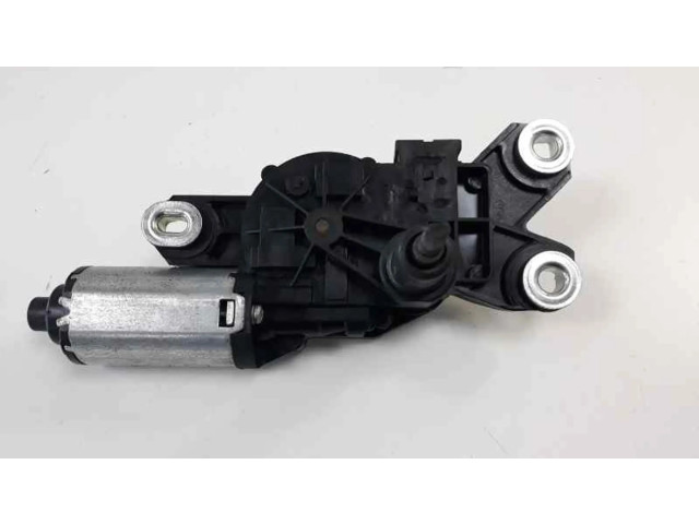 Моторчик дворников 4518200008    Smart ForTwo II
