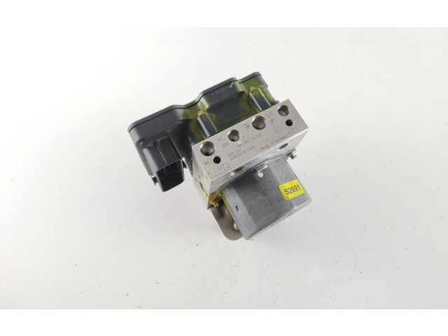 Jednotka ABS 98135575502, 0265242644   Porsche 911 991 2018