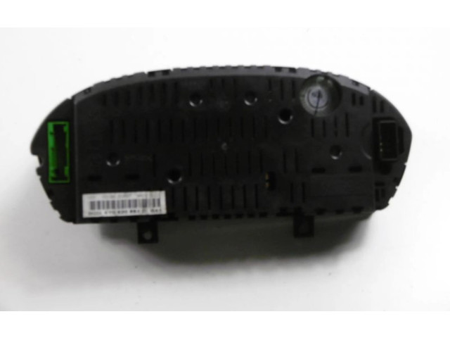 Přístrojová deska  Skoda Fabia Mk1 (6Y) 2006 6Y0920883D, 6Y0920883D  