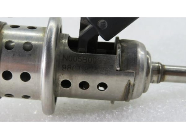 Vstřikovač 9801187080   Citroen Jumper  pro naftový motor 2.0  