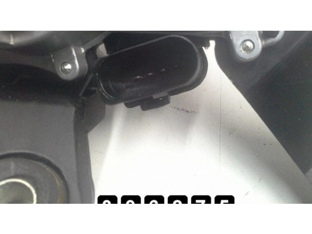 Моторчик заднего дворника 98700-1P000    KIA Venga