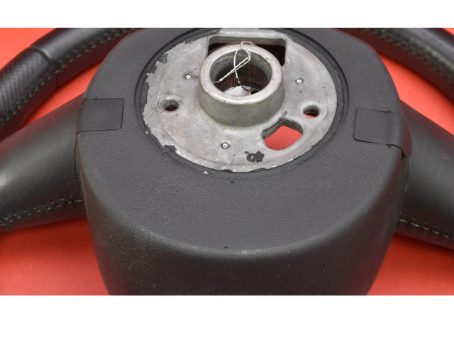 Volant Audi A3 S3 A3 Sportback 8P 2005 8P0419091AJ, 8P0419091AJ  