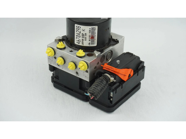 Jednotka ABS 4670A298, 06210957143   Mitsubishi ASX 2010
