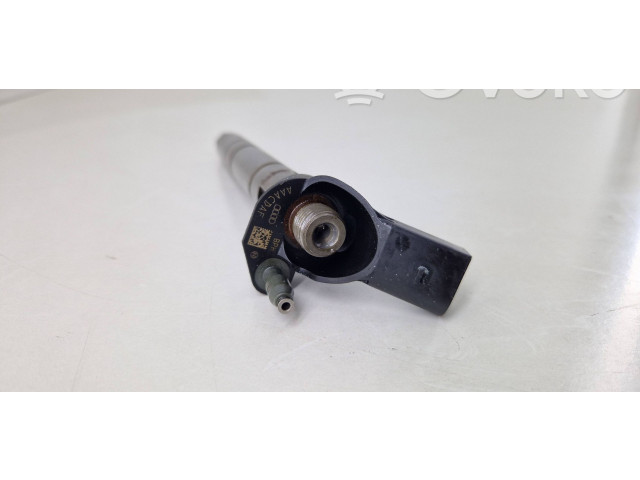 Форсунка 059130277CD, 0445117022    Audi A6 S6 C7 4G   