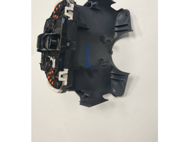 Панель приборов 993790007, 0001187   Smart ForTwo I       