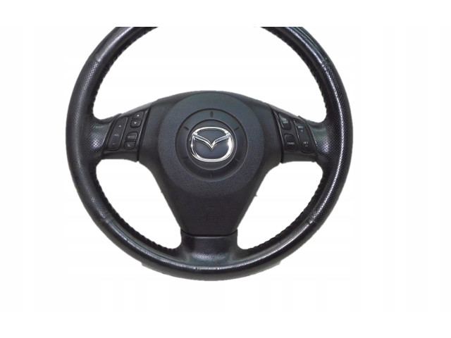 Volant Mazda 5 2006   