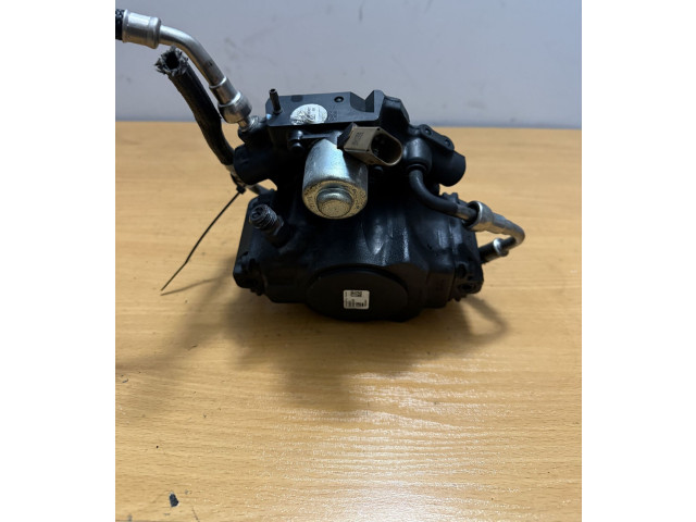 Vstřikovací čerpadlo 28286124, 0184419CER   Opel Antara     
