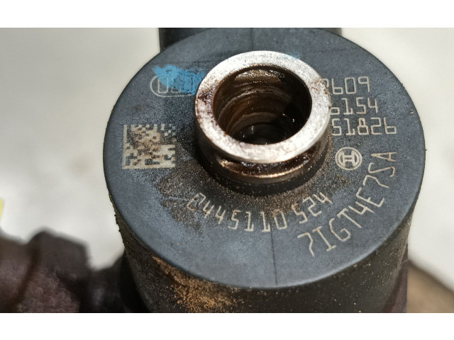 Форсунка 71795601, 0445110524    Fiat 500L  199B5000 