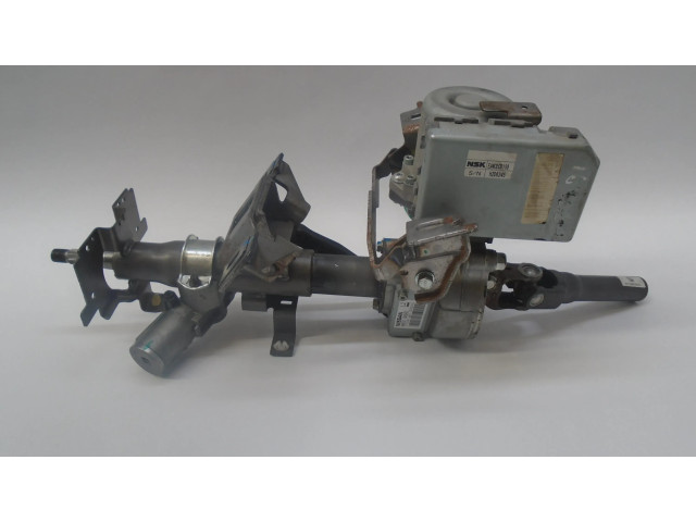 Руль Nissan Juke I F15  2010-2018 года 48811BV81A, 48810BA66D      