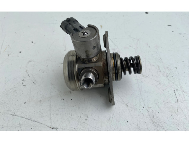 Vstřikovací čerpadlo BM5G9D376BB, 0261520140   Volvo V60    B4164T3 