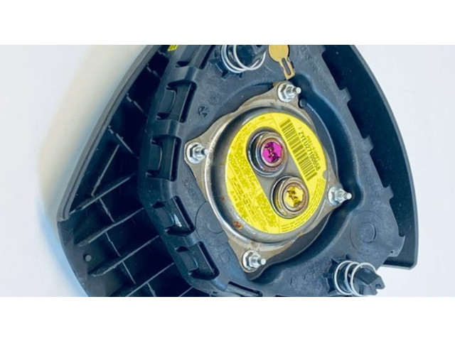 Подушка безопасности водителя 12760893   Cadillac BLS
