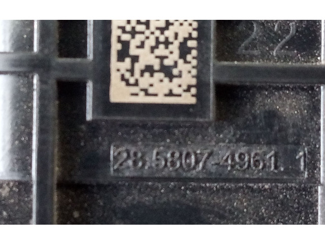 Jednotka ABS 476600078R, 10091514713   Dacia Lodgy 2019