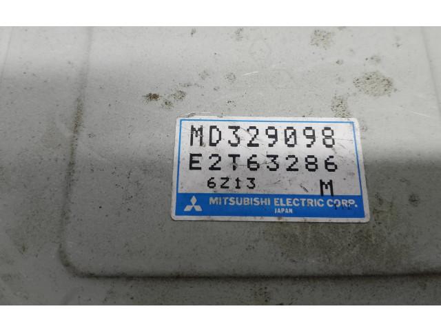 Řídící jednotka E2T63286   Mitsubishi Carisma 1997