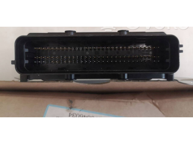 Блок подушек безопасности 2Q0959655BJ, 0285020502   Volkswagen Polo VI