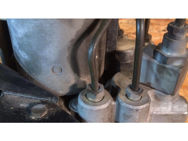 Jednotka ABS 0265217000, B1315078414   BMW M5 1998