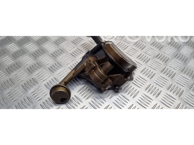 Čerpadlo oleje A1661810020   Mercedes-Benz A W168   