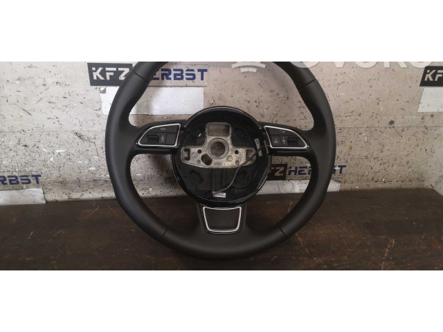 Volant Audi A5 8T 8F 2016 8K0419091BM, 8K0419091BM  
