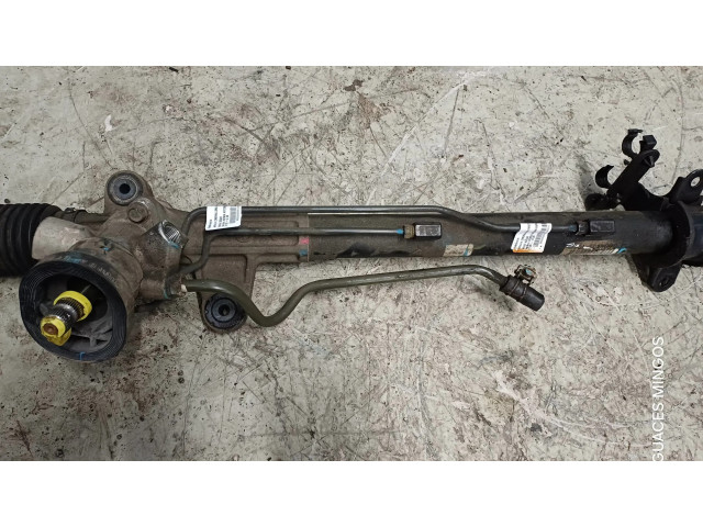    Рулевая рейка 03SEAG0, M004-006484   Honda Accord 2003-2007 года