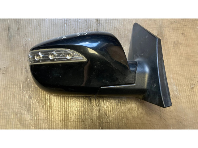 Zpětné zrcátko pravé Hyundai ix35 2013    