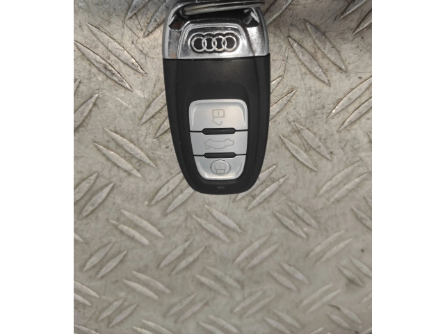 Модуль блока управления кондиционером 4H0905852C, 4H0909131   Audi A6 Allroad C7