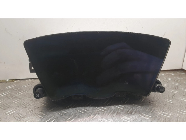 Панель приборов HR0342605, 78200   Honda Civic       