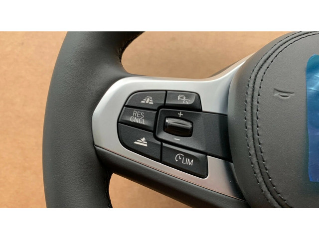 Руль BMW X4 G02  2018- года 32308008178, 32307855723      