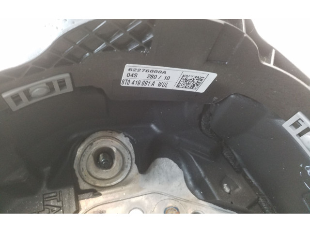 Volant Audi A5 8T 8F 2015 8T0419091  
