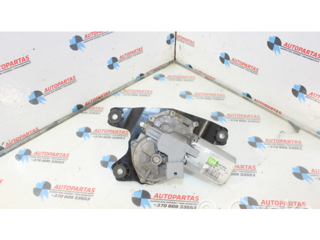 Моторчик заднего дворника 2990856, W000010933    BMW X1 E84