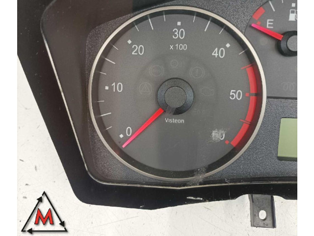 Панель приборов 3FCF, 51746763   Fiat Stilo       