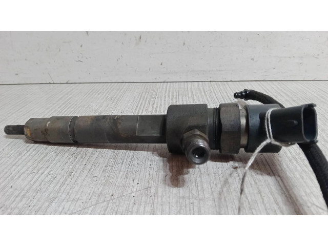 Vstřikovač    Fiat Stilo  pro naftový motor 1.9 192 A1.000 