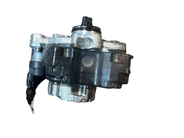 Vstřikovací čerpadlo 0445010258, 221000W010   Toyota Yaris     