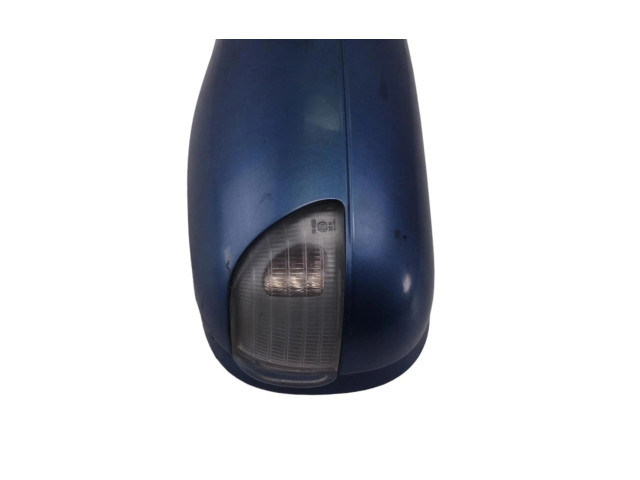 Zpětné zrcátko  Mercedes-Benz E W210   AZUL  