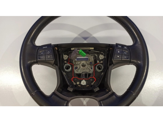 Volant Volvo XC60 2010 30741897  