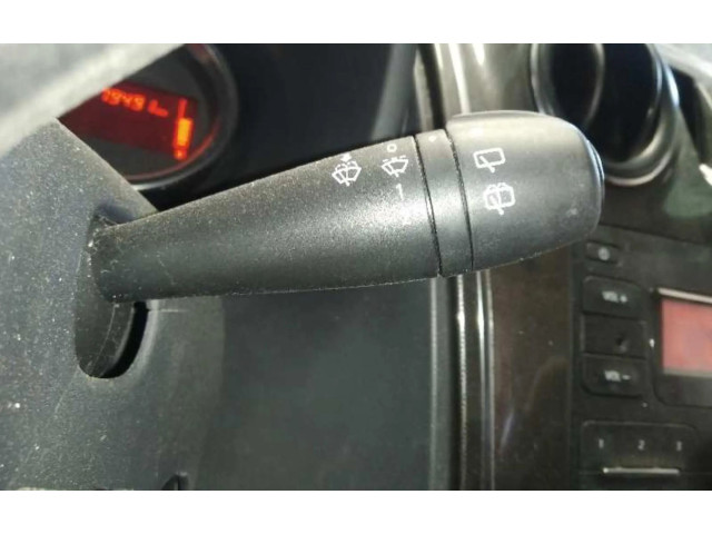 Переключатель дворников 255679575R, MANDOLIMPIA   Renault Sandero I