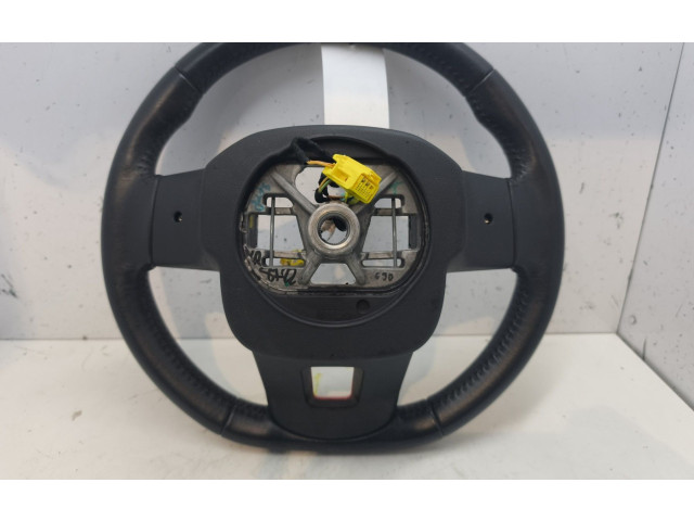 Руль Citroen C3 Aircross  2017 -  года 98118752HQ      