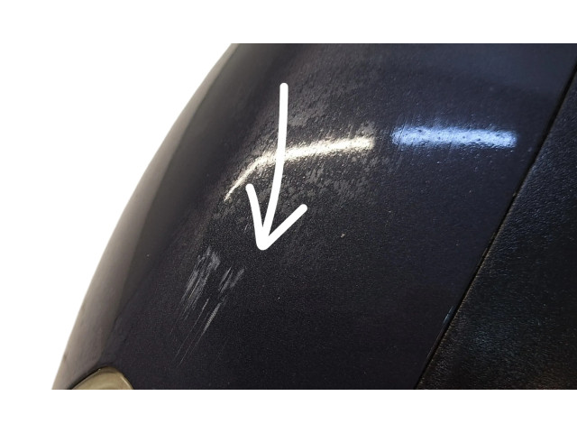 Зеркало электрическое     правое    Ford S-MAX  2006-2015 года   