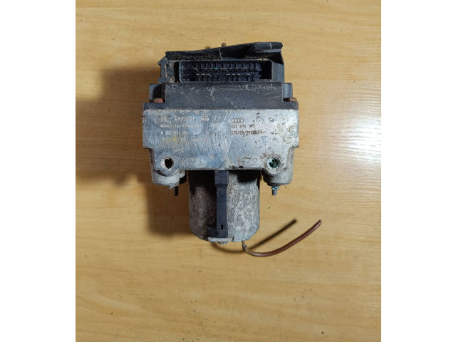 Jednotka ABS 8D0614111   Audi A6 S6 C4 4A 1996