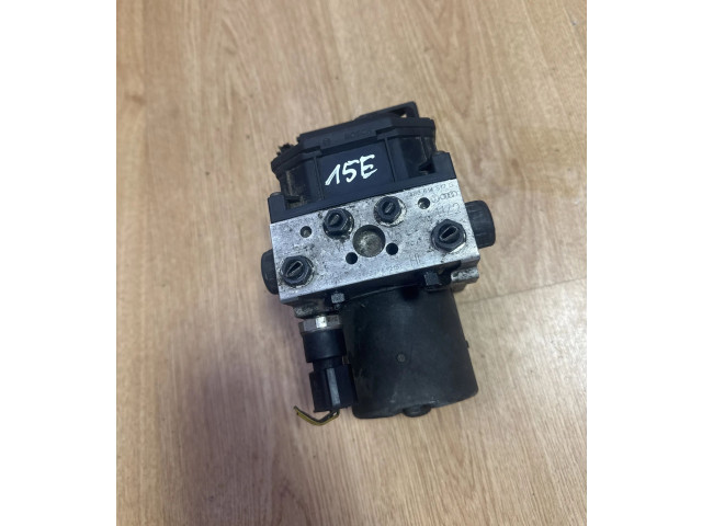 Jednotka ABS 1J0973042A, 0265225124   Audi A6 S6 C5 4B 2003