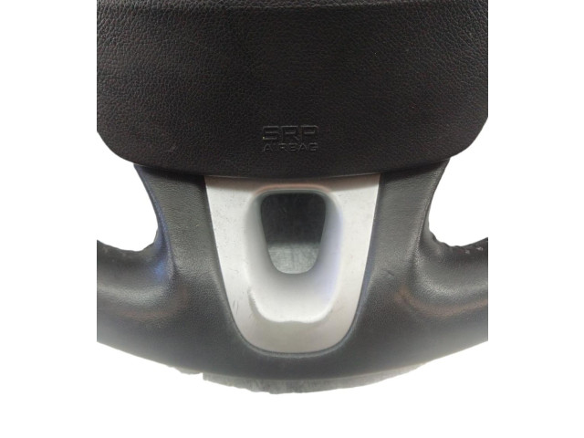 Volant Renault Megane III 2012 484001175R  
