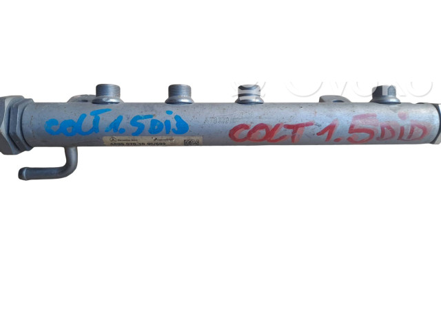 Vstřikovací lišta A6390701095, 0632100436   Mitsubishi Colt     