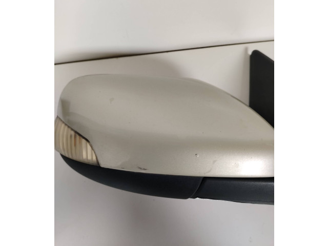 Zpětné zrcátko  Volvo S40 2004  E11015850  