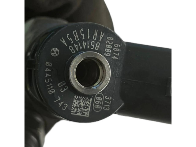 Vstřikovač 0445110743, AR15B5A   Mini Cooper Countryman R60  pro naftový motor 2.0  