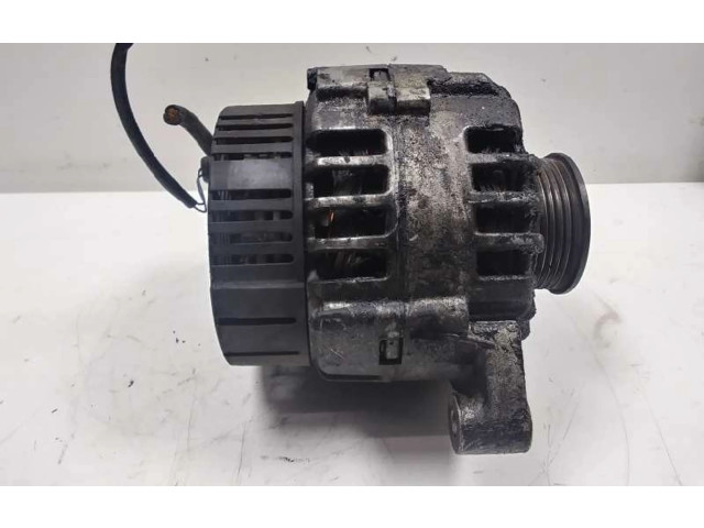 Генератор 078903018X, 078903016R   Audi A4 Allroad      