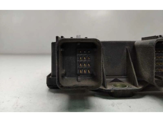 Řídící jednotka 5S6T14B056HA   Ford Fiesta 