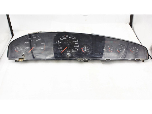 Přístrojová deska  Audi A6 S6 C4 4A 1996 4a1919033DJ, 110008620  