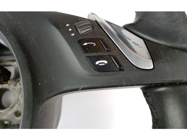 Volant Porsche Panamera (970) 2014 7PP419091CJ  