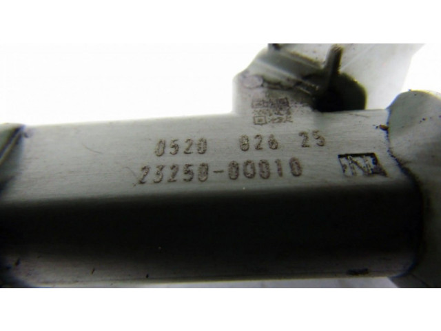 Vstřikovač 052002625   Citroen C1  pro benzínový motor 1.0 1KR 