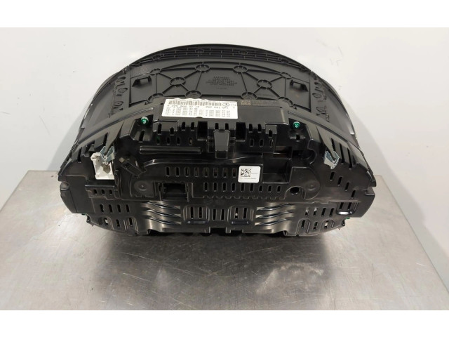 Панель приборов A2059003714   Mercedes-Benz CL C215       
