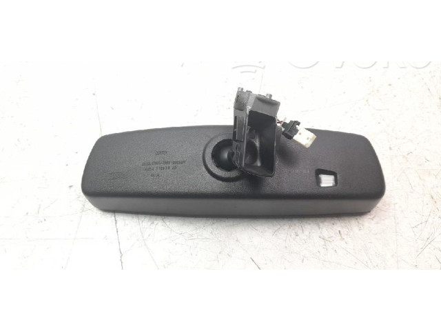 Zpětné zrcátko  Ford B-MAX 2012  5260683  